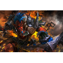 Conspicuous Culprit Loading Screen