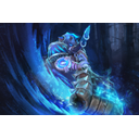Seismic Berserker Loading Screen