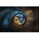 Scions of the Sky Loading Screen