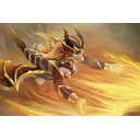 Regime of the Enthaleen Dragon Loading Screen