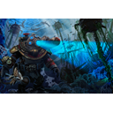 Pressure Regulator Loading Screen