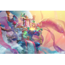 Transcendent Path