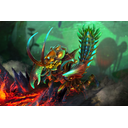 Sovereign of the Kray Legions Loading Screen