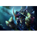 Rancorous Nemesis Loading Screen
