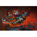 Red Sands Marauder Loading Screen
