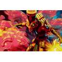 Bantam Blaze Loading Screen