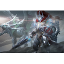 Silverwurm Sacrifice Loading Screen
