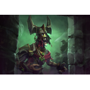 Fallen Rule Loading Screen