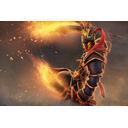 Rekindled Ashes