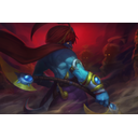 Wraith of the Red Sands Loading Screen