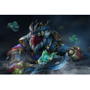 Cunning Corsair Loading Screen