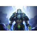 Wartorn Heavens Loading Screen