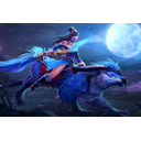 Temple Gala Loading Screen