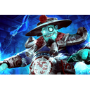 Vestments of the Thunderfold Loading Screen