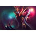 Flowing Entropy Loading Screen