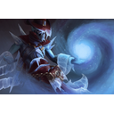 Revival of the Ice Witch Loading Screen