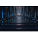 ESL One Frankfurt 2014 Loading Screen