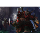 Doomsday Ripper Loading Screen