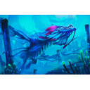 Currents of Endless Woe Loading Screen