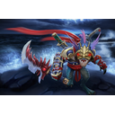 Abyssal Arms Loading Screen