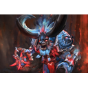 Beast of the Outer Plane Loading Screen