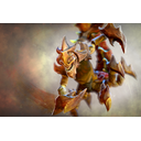Corroding Sands Loading Screen