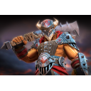 Argent Decimator Loading Screen