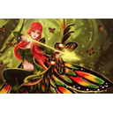 Papillion Weald Loadingscreen