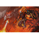 The Gilded Maw Loading Screen