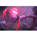 Malevolent Mother Loading Screen
