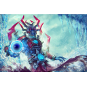 Lord of the Forsaken Loading Screen