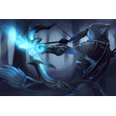 Winterwood Vesture Loading Screen