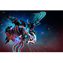 Dreadhawk Armor Loading Screen