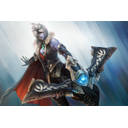 Sight of the Kha-Ren Faithful Loading Screen