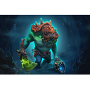 Relics of the Drowning Trench Loading Screen