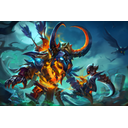 Province of the Hunt Eternal Loading Screen