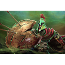 Phalanx of the Fallen Spear Loading Screen