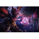 Mischief of the Fae Forager Loading Screen
