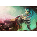 Ire of the Unwilted