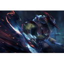 Creed of the Outlaw Huntsman Loading Screen