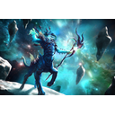 Lord of Chronoptic Synthesis Loading Screen