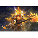 Red Dawn - Loading Screen