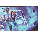Gilded Decay Loading Screen