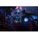 Darkness Wailing Loading Screen