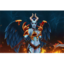 Dark Angel Loading Screen