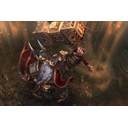 Godhammer Loading Screen