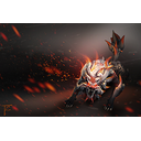 Great Calamity Loading Screen