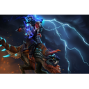 Garb of the Great Deluge Loading Screen