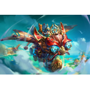 Owlwatch Commander Loading Screen