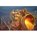 Wyrmbrew Connoisseur Loading Screen